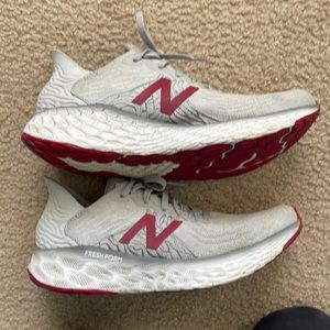 New balance fresh foam